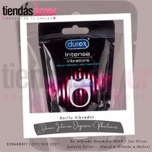 Anillo Vibrador Durex Play - 1UN